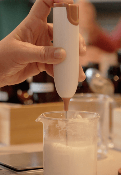 Natural Skincare Making Workshop: Essentials