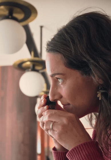 Natural Skincare Making Workshop: Essentials