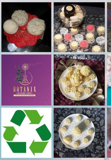 Natural Wiccan Lotions and Potions Class