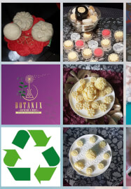 Natural Wiccan Lotions and Potions Class