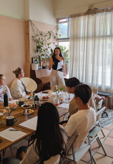 Naturopathic Healing Essences Workshop