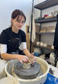 NDIS Friendly - Four Weeks Hand Building Pottery Class for Teens