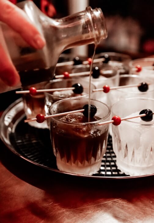 Negroni Masterclass