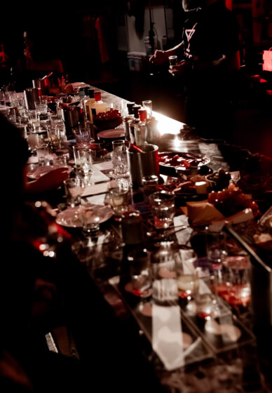 Negroni Masterclass