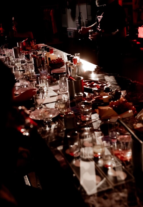 Negroni Masterclass