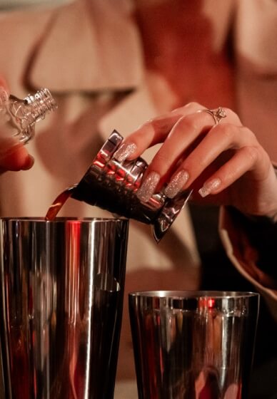 Negroni Masterclass