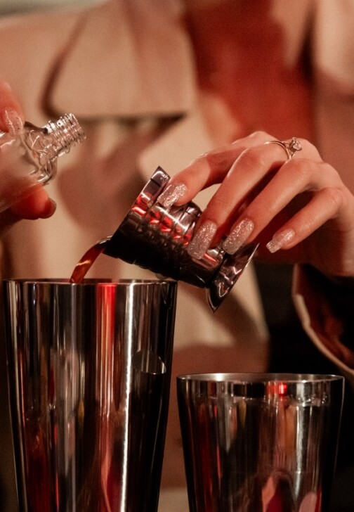 Negroni Masterclass