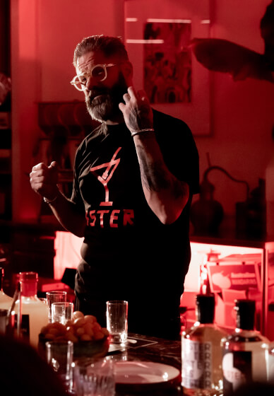 Negroni Masterclass