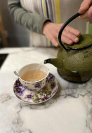 Nervous System Reset Retreat Course