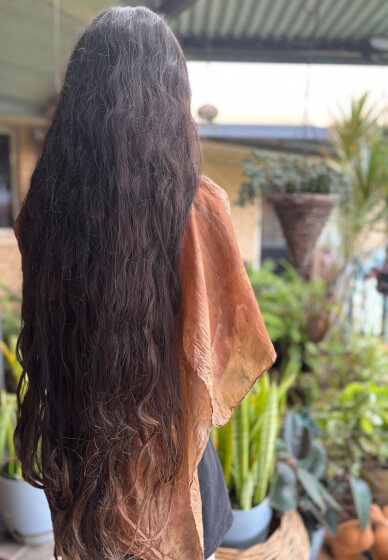 Nervous System Reset Retreat Course