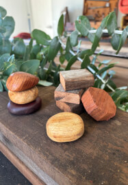 Nervous System Reset Retreat Course