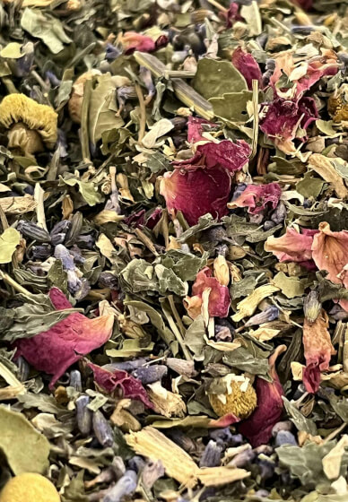 Nervous System Reset Retreat Course