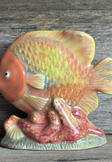 Neuro-Friendly Ceramic Painting Workshop