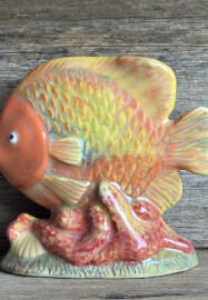 Neuro-Friendly Ceramic Painting Workshop