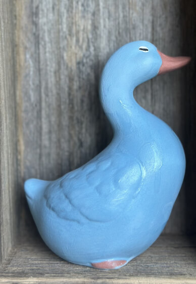 Neuro-Friendly Ceramic Painting Workshop