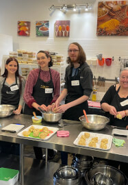 New York Cookies Workshop