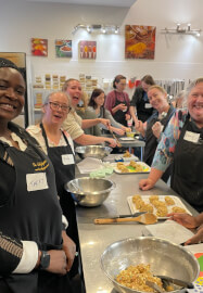 New York Cookies Workshop