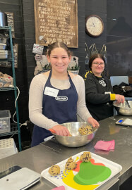 New York Cookies Workshop