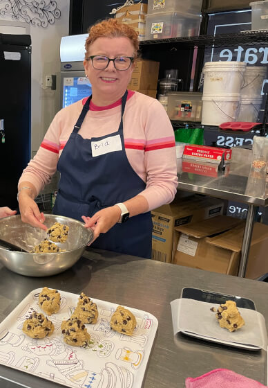 New York Cookies Workshop