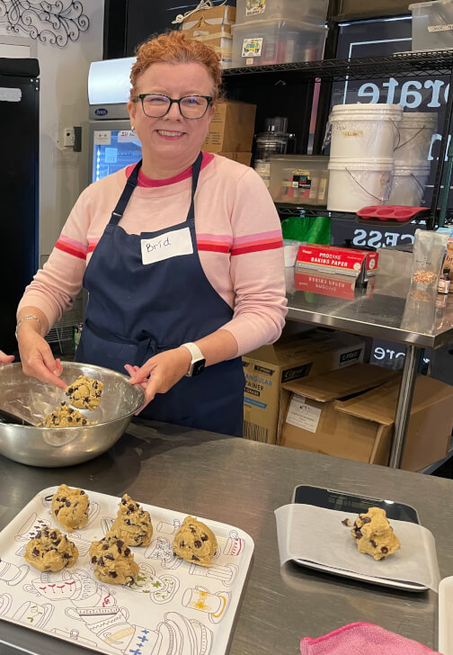 New York Cookies Workshop