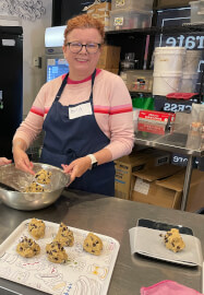 New York Cookies Workshop