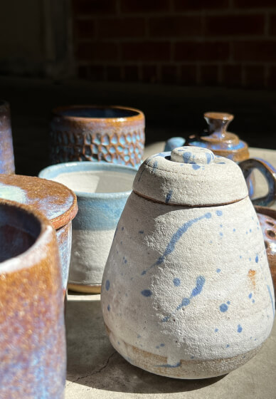 Next Steps on the Wheel: Form and Function Course