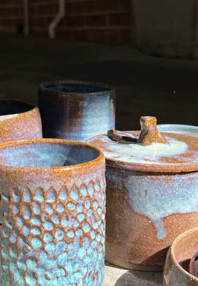 Next Steps on the Wheel: Form and Function Course