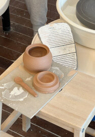 Next Steps on the Wheel: Form and Function Course