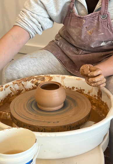 Next Steps on the Wheel: Form and Function Course