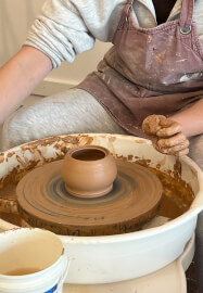 Next Steps on the Wheel: Form and Function Course