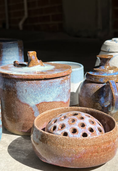 Next Steps on the Wheel: Form and Function Course