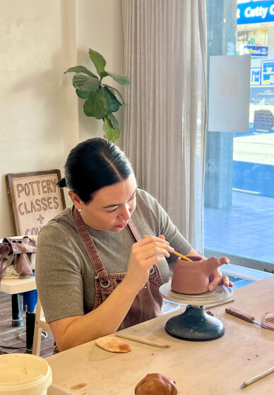 Next Steps on the Wheel: Form and Function Course