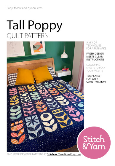 No-pin Curves Quilting Workshop
