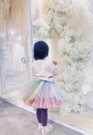 No-Sew DIY Tutu-making Class for Kids