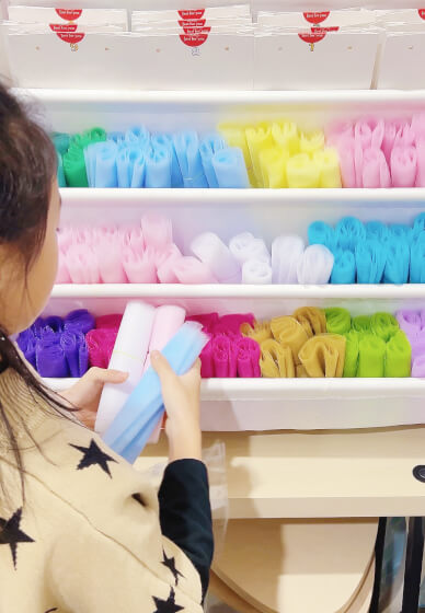 No-Sew DIY Tutu-making Class for Kids