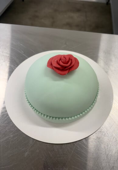 Nordic Baking Masterclass