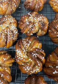 Nordic Baking Masterclass
