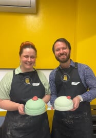 Nordic Baking Masterclass