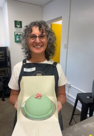 Nordic Baking Masterclass