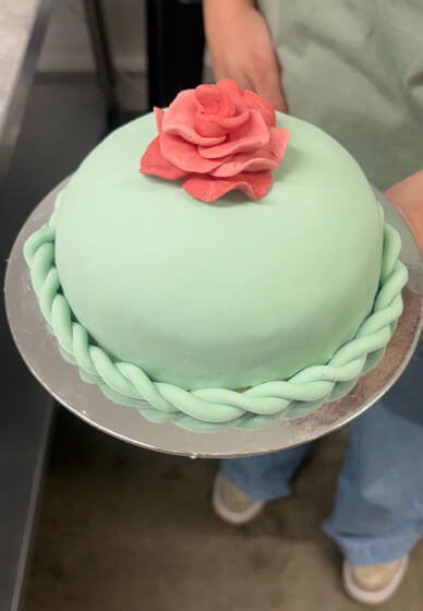 Nordic Baking Masterclass