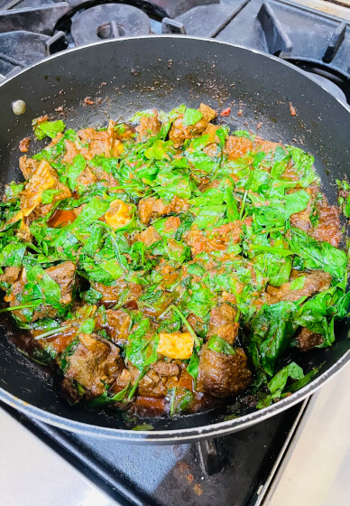 North Indian Cooking Class