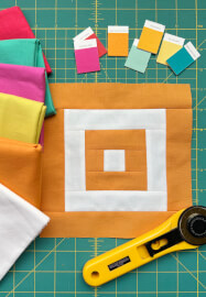 Not Your Nana's Quilting Workshop