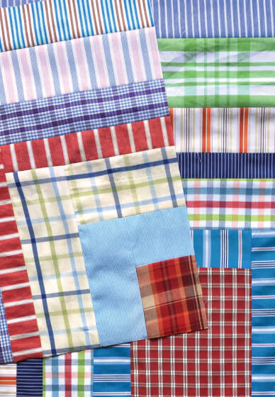 Not Your Nana's Quilting Workshop