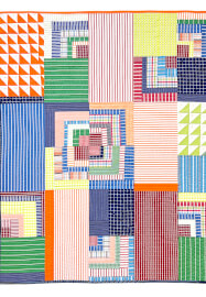 Not Your Nana's Quilting Workshop