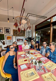 Not Your Nanna's DIY Pearl Jewellery Workshop