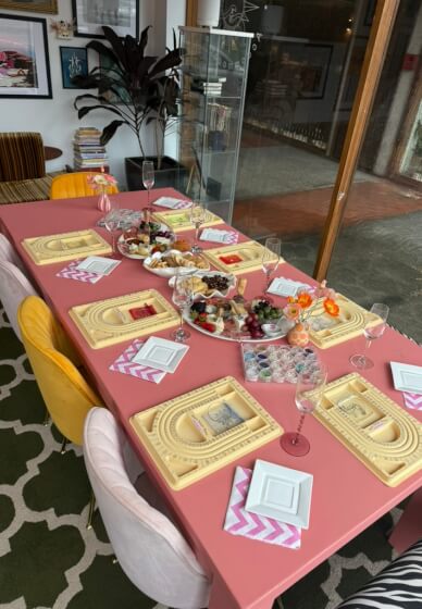 Not Your Nanna's DIY Pearl Jewellery Workshop