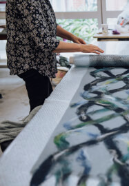 Nuno Felting Workshop