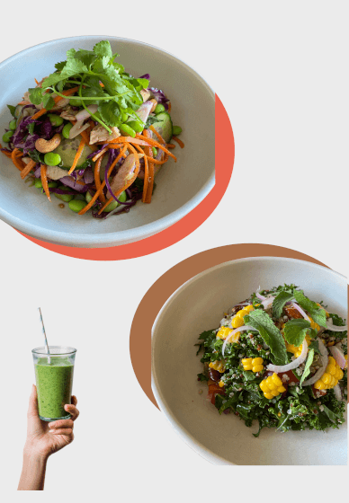 Nutrition and Glow Makeup Workshop