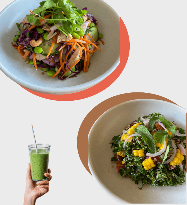 Nutrition and Glow Makeup Workshop