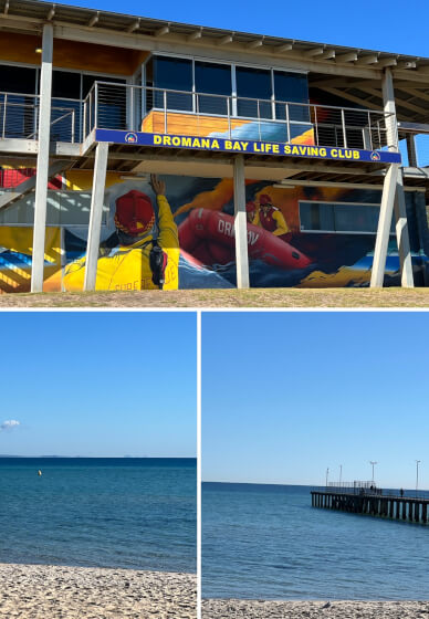 Oceanfront Yoga - for Everyday Functional Mobility